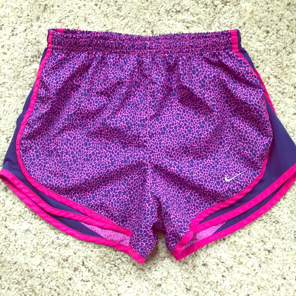 Nike Dri-Fit shorts 🏃‍♀️ PERFECT